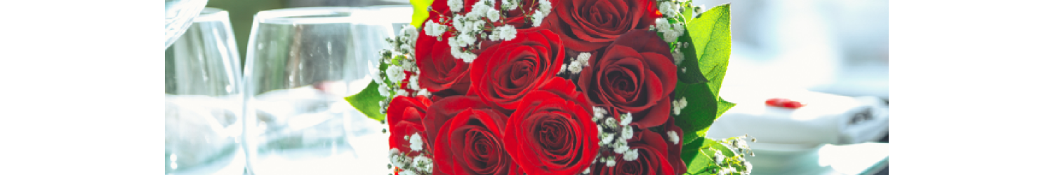 Artificial Flowers (Decorative)