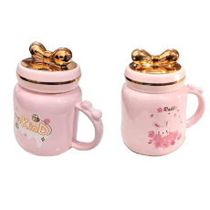 Ceramic Coffee Milk Mug