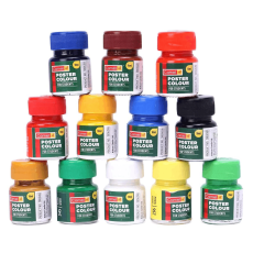 Camel Student Poster Color