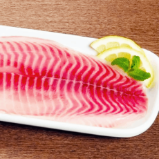 Fish Fillet