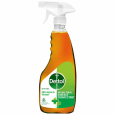 Dettol Liquid Disinfectant Cleaner...