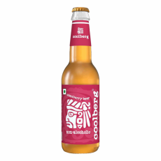 Coolberg Cranberry Non Alcoholic...
