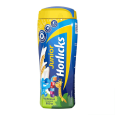 Junior Horlicks Vanilla Health...
