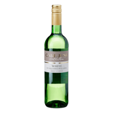 Carl Jung Non Alcoholic Wine White
