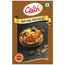 Catch Biryani Masala - Enhances...