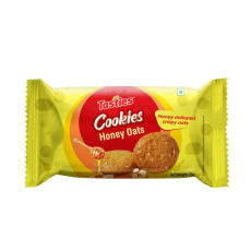 Tasties Honey Oats Cookies