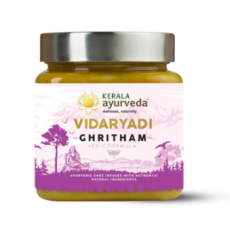 Vidaryadi Ghritham Old Recipe of...
